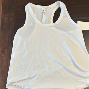 Lululemon love tank